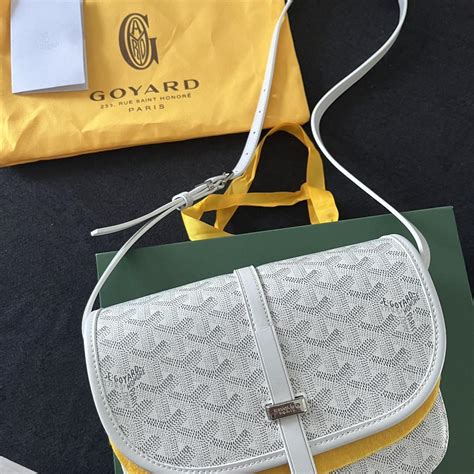 goyard saccoche